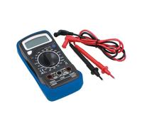 Laser 8801 Digital Multimeter CAT III - 600V