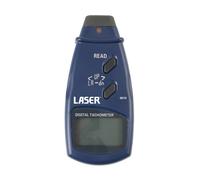 Laser 6610 Digital Tachometer