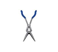 LASER 6967 Duckbill Pliers Double Jointed Long Nose 345mm Carbon Flush Rivets