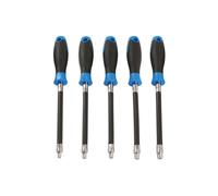 Laser 7616 5 Piece E-Socket Flexi Driver Set