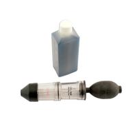 Laser Tools Engine CO2 Leak Detector Fluid Tool Tester Check Cylinder Head Leaks