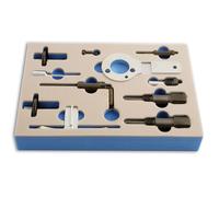 Timing Tool Kit - Vauxhall