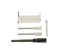 LASER 5503 Steel Timing Belt Mounting Tool Kit For Precise Engine Setup