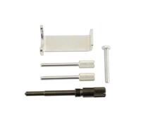 LASER 5503 Steel Timing Belt Mounting Tool Kit For Precise Engine Setup