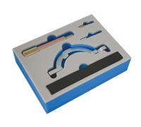 Engine Timing Tool Kit For Vauxhall/Opel 1.0/1.2/1.4 Petrol Engines Laser 3580
