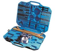 Laser Tools Engine Tool Kit - for Toyota, Mitsubishi 4898