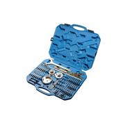 Laser Tools Engine Tool Kit - for Toyota, Mitsubishi 4898