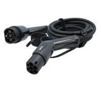 Laser Tools EV Charging Cable 32A Single Phase T2 Female T2 Male 7kW IP65 9105