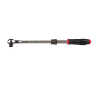 Laser Tools Extending Swivel Head Ratchet 1/4"D - 6713