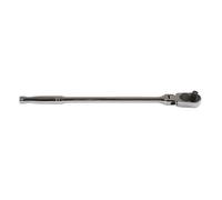 6395 Extra Long Flexi-Head Ratchet 1/2"D