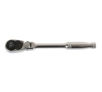 Laser Ratchet 6393 Extra Long Flexi-Head 1/4" Drive