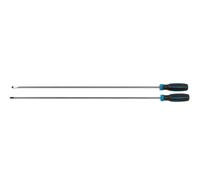 Laser Tools Extra Long Screwdriver Set 660mm 2pc 7611