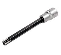 Laser Tools Extra Long Star Socket Bit 1/2"D T60 5720