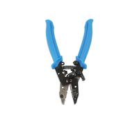 Fibre-Optic Crimper & Stripper | 7044 Laser New