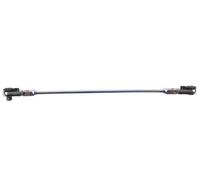 LASER Ratchet - Flexi-head - 1/4in. Drive x 1/4in. Bit Driver [6744]