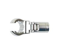 Laser 7479 Flexible Crows Foot Wrench 1/2"D 24mm