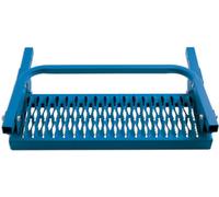 Laser 5221 - Tyre Step For 4x4 Vehicles and Light Vans