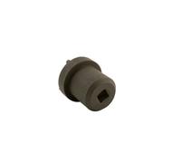 Laser Tools Front Wheel Bearing Socket - for Suzuki Jimny 5643