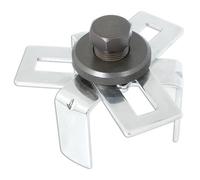 Laser Tools Fuel Tank Sender Wrench 3 Leg 75 - 160mm 4768