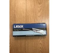 Laser Tools Grease Gun - 120Cc Garage Handy Precision Work Mechanic