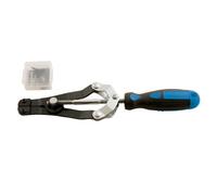 Heavy Duty Circlip Pliers 220mm | 5101 Laser New