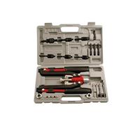 Laser Tools Heavy Duty Riveter Kit