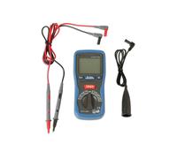 Laser Tools High Voltage Insulation Tester CAT III 6549