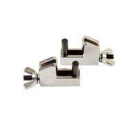 Laser Tools Hose Clamp Set 2pc
