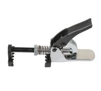 Laser Exhaust Technology Hose Clamp Tool 6556 - 2-52 mm