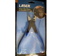 Laser Tools Hose Clip Pliers 3397