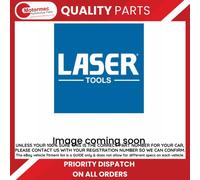 Laser Tools Impact Socket 1"D 55mm - MPN 4677