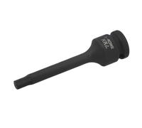 Laser Tools Impact Socket Bit 1/2"D 7mm 8232