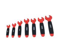 Laser Insulated Wrench Set 7Pc