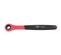 Laser Tools Insulated Ratchet Ring Spanner 11mm - 6881