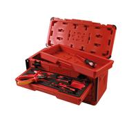 Laser Tools Insulated Tool Kit - 3 Drawer Toolbox 27pc 8328