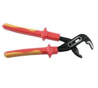 LASER TOOLS 7425 Pipe Wrench / Water Pump Pliers