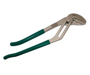 LASER TOOLS Kamasa 55992 Water Pump Pliers 400mm, Silver