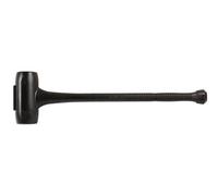 Laser Tools Large Dead Blow Hammer - Soft Face 168oz 7011