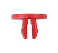 LASER TOOLS LAS36291 Connect Workshop Consumables 36291 Trim LockinNut Bonnet Retainer to Suit Pk 50, Set of 50