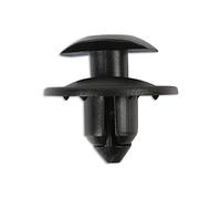 LASER TOOLS LAS36304 Connect Workshop Consumables 36304 Push Rivet Retainer to Suit Pk 50, Set of 50