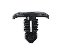 LASER TOOLS LAS36306 Connect Workshop Consumables 36306 Button Clip Door Retainer to Suit & Pk 50, Set of 50