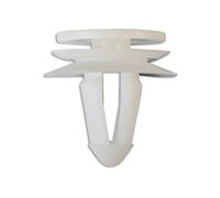 LASER TOOLS LAS36310 Connect Workshop Consumables 36310 Panel Clip Retainer to Suit & Pk 50, Set of 50