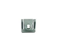 LASER TOOLS LAS36317 Connect Workshop Consumables 36317 Metal Trim Fastener SprinClip to Suit Pk 20, Set of 20