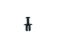 LASER TOOLS LAS36328 Connect Workshop Consumables 36328 Push Rivet to Suit Pk 50, Set of 50