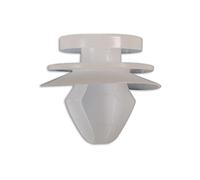 LASER TOOLS LAS36348 Connect Workshop Consumables 36348 Panel Clip to Suit Pk 50, Set of 50