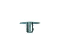 LASER TOOLS LAS36602 Connect Workshop Consumables 36602 Button Clip Panel Retainer to Suit & Pk 10, Set of 10