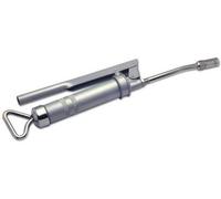 Laser Tools Laser 0240 120 Cc Manual Grease Gun Steel Body With Metal Hose Coupling