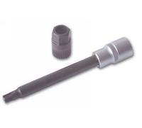 Laser Exhaust Technology Alternator Tool 3404 T50 Star x 1/2"D