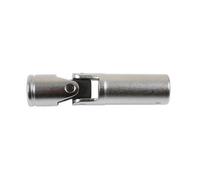 Laser Tools Laser 6837 Glow Plug Universal Joint Socket Wrench Insert Chrome Vanadium Steel