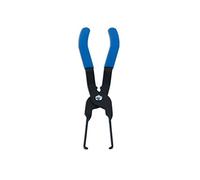 Laser Tools Laser 7593 Long Reach Relay Pliers, Black